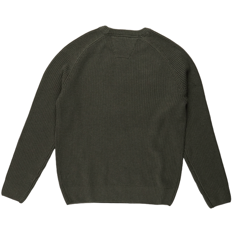 Koop de Revert 95 Fischerman and his friends knitted sweater veilig en snel bij Revert 95 online of kom hem checken in de winkel in Haarlem.