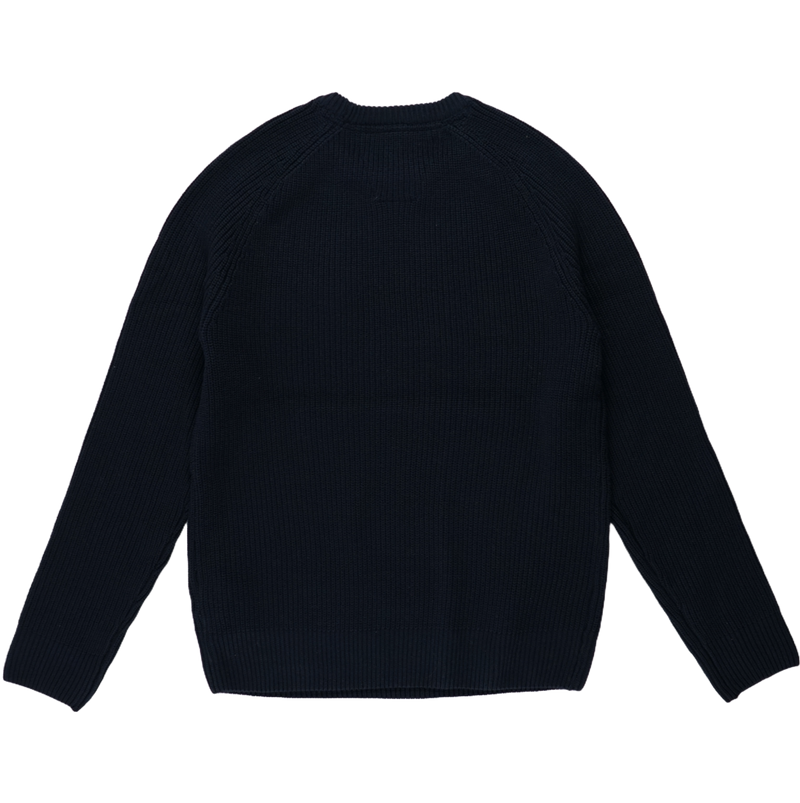 Koop de Revert 95 Fischerman and his friends knitted sweater veilig en snel bij Revert 95 online of kom hem checken in de winkel in Haarlem.
