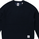 Koop de Revert 95 Fischerman and his friends knitted sweater veilig en snel bij Revert 95 online of kom hem checken in de winkel in Haarlem.