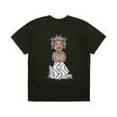 Quarter snacks Medusa Snackman Tee