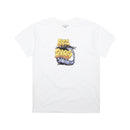 Quarter snacks Rat Ratz Train Tee
