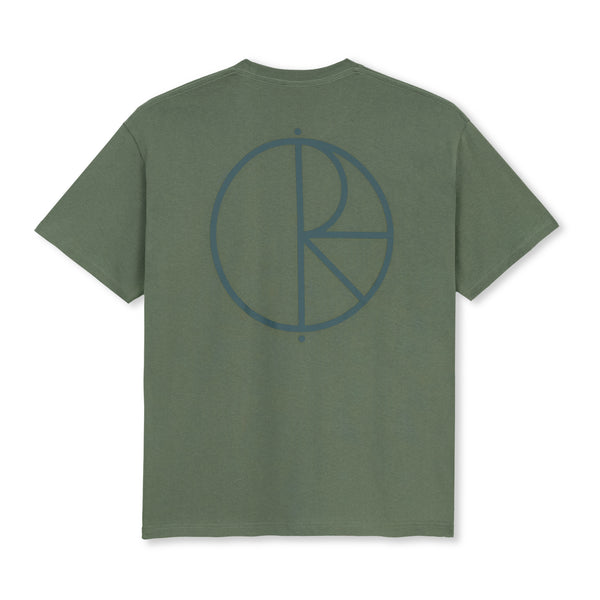 Bestel de Polar Skate Co Tee Stroke Logo Jade Green Dark Green snel, gemakkelijk en veilig bij Revert 95. Check onze website voor de gehele Polar Skate Co collectie of kom gezellig langs bij onze winkel in Haarlem.