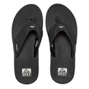 Bestel de Reef Fanning Black Silver snel, gemakkelijk en veilig bij Revert 95. Check onze website voor de gehele Reef collectie of kom gezellig langs bij onze winkel in Haarlem.