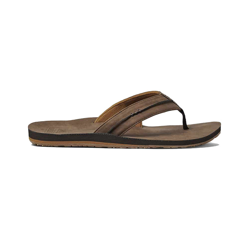 Bestel de Reef Marbea SL Espresso snel, gemakkelijk en veilig bij Revert 95. Check onze website voor de gehele Reef collectie of kom gezellig langs bij onze winkel in Haarlem.
