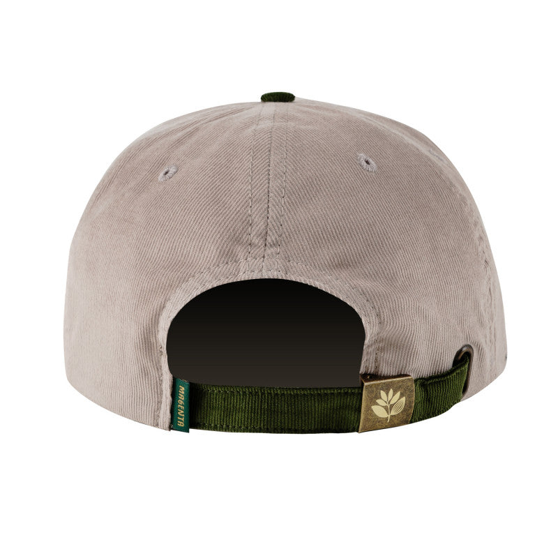 Bestel de Magenta NATURA CORD SNAPBACK HAT SAND  veilig, gemakkelijk en snel bij Revert 95. Check onze website voor de gehele Magenta collectie, of kom gezellig langs bij onze winkel in Haarlem.	