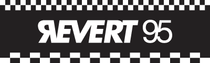 Revert 95 logo skate webshop en skatewinkel in haarlem