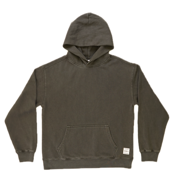 Koop de Revert 95 always good relax faded hood veilig en snel bij Revert 95 online of kom hem checken in de winkel in Haarlem.

