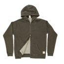 Koop de Revert 95 always good relax faded hooded zip veilig en snel bij Revert 95 online of kom hem checken in de winkel in Haarlem.