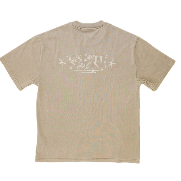 Koop het Revert 95 the saint heavy faded minus tee veilig en snel bij Revert 95 online of kom hem checken in de winkel in Haarlem.