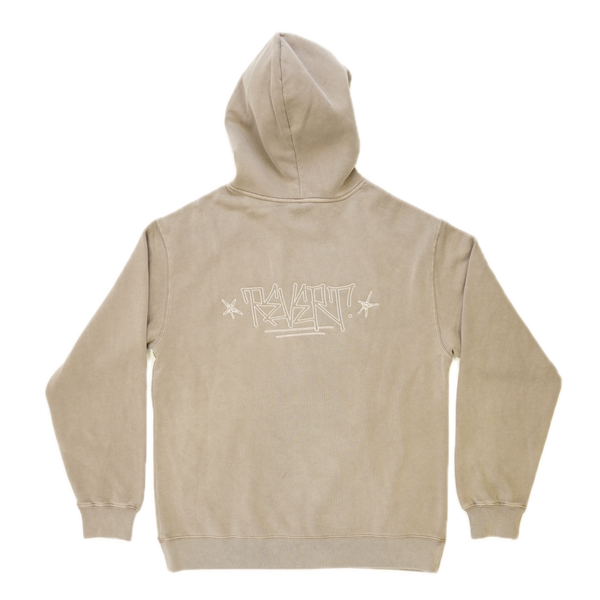 Koop de Revert 95 the saint relax faded hood veilig en snel bij Revert 95 online of kom hem checken in de winkel in Haarlem.