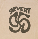 Koop het Revert 95 twisted heavy faded tee veilig en snel bij Revert 95 online of kom hem checken in de winkel in Haarlem.