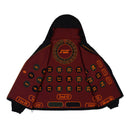 Bestel de Fack Up Clothes Roulette Jacket snel, gemakkelijk en veilig bij Revert 95. Check onze website voor de gehele Fack Up Clothes collectie of kom gezellig langs bij onze winkel in Haarlem.