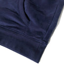 Rumble Hoodie Vintage Blue