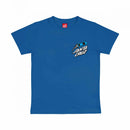 Santa Cruz Youth Pit Cruz T-Shirt verkrijgbaar in Ketchup en Ultramarine, verkrijgbaar bij Revert 95 Haarlem