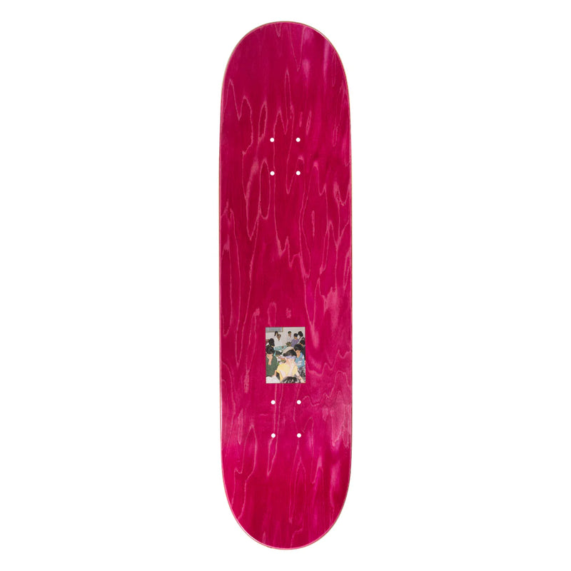 Koop de Sci-Fi Fantasy Corey Glick - LifeForce Board veilig en snel bij Revert 95 online of kom hem checken in de winkel in Haarlem.
