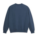 Bestel de Polar Skate Co Default Crewneck Grey Blue veilig, gemakkelijk en snel bij Revert 95. Check onze website voor de gehele Polar Skate Co collectie, of kom gezellig langs bij onze winkel in Haarlem.