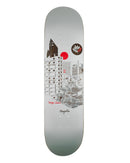 Magenta Shogo Zama Rooftop Board Series foto 1