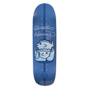 Frog Skateboards Dustin Henry Pro Deck – pro skateboard deck van Dustin Henry met originele Frog-graphic