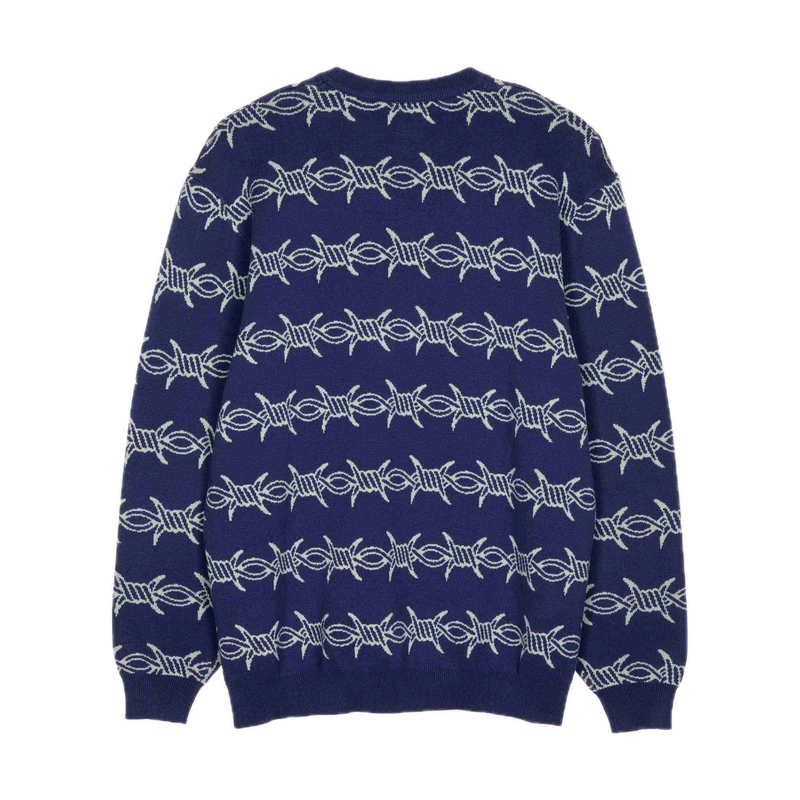 Santa Cruz Wired Knit Crew