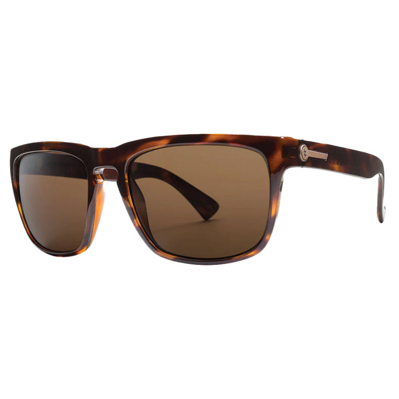 Bestel de Electric KNOXVILLE GLOSS TORTOISE BRONZE GLASS POLARIZED snel, gemakkelijk en veilig bij Revert 95. Kom gezellig langs onze winkel in Haarlem of check onze website voor de hele Electric collectie.