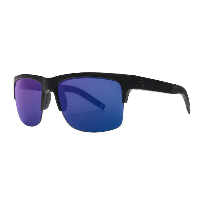 Bestel de Electric KNOXVILLE PRO MATTE BLACK OHM POLARIZED BLUE snel, gemakkelijk en veilig bij Revert 95. Kom gezellig langs onze winkel in Haarlem of check onze website voor de hele Electric collectie.