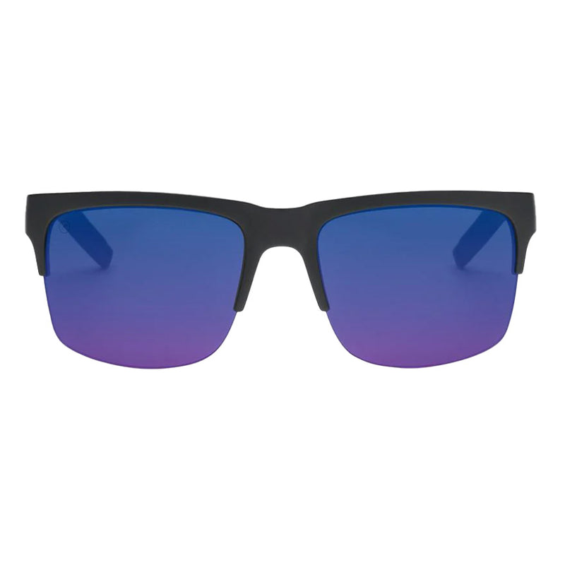 Bestel de Electric KNOXVILLE PRO MATTE BLACK OHM POLARIZED BLUE snel, gemakkelijk en veilig bij Revert 95. Kom gezellig langs onze winkel in Haarlem of check onze website voor de hele Electric collectie.