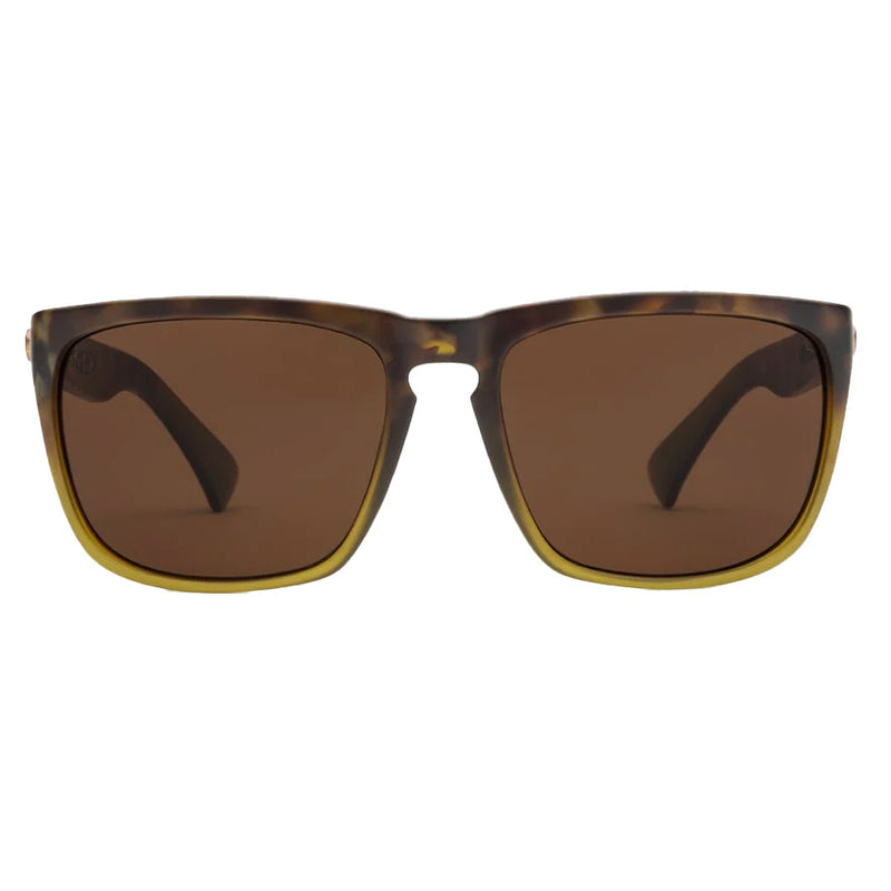 Bestel de Electric KNOXVILLE SWAMP GREEN BRONZE POLARIZED snel, gemakkelijk en veilig bij Revert 95. Kom gezellig langs onze winkel in Haarlem of check onze website voor de hele Electric collectie.