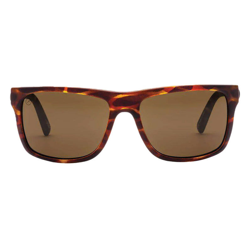 Bestel de Electric SWINGARM MATTE TORTOISE BRONZE POLARIZED snel, gemakkelijk en veilig bij Revert 95. Kom gezellig langs onze winkel in Haarlem of check onze website voor de hele Electric collectie.