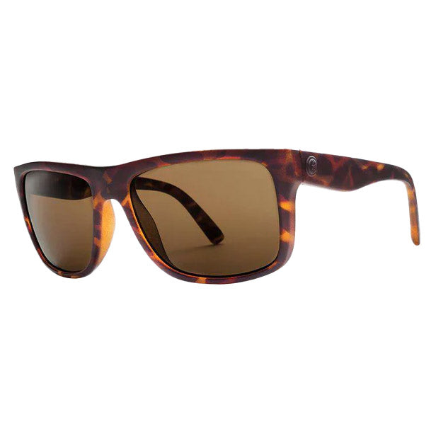 Bestel de Electric SWINGARM MATTE TORTOISE BRONZE POLARIZED snel, gemakkelijk en veilig bij Revert 95. Kom gezellig langs onze winkel in Haarlem of check onze website voor de hele Electric collectie.