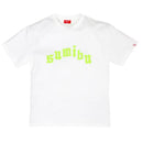 Bestel de Sumibu White Neon Lime Ol' Sumibu Tee snel, gemakkelijk en veilig bij Revert 95. Kom gezellig langs onze winkel in Haarlem of check onze website voor de hele Sumibu collectie.