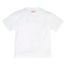 Bestel de Sumibu Faces Tee snel, gemakkelijk en veilig bij Revert 95. Kom gezellig langs onze winkel in Haarlem of check onze website voor de hele Sumibu collectie.