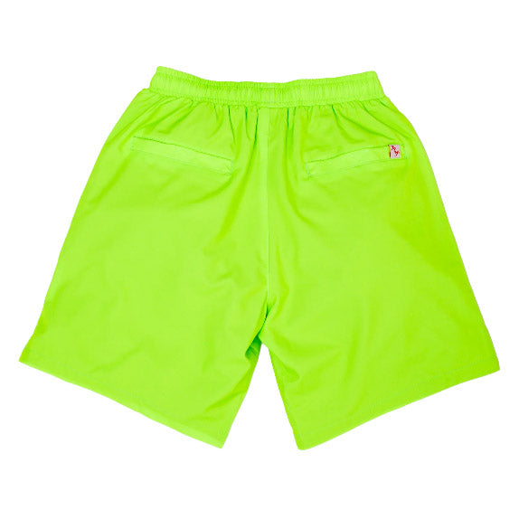 Bestel de Sumibu Neon Lime Kross Kata Trunks snel, gemakkelijk en veilig bij Revert 95. Kom gezellig langs onze winkel in Haarlem of check onze website voor de hele Sumibu collectie.