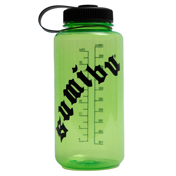 Bestel de Sumibu Neon Lime Bottle snel, gemakkelijk en veilig bij Revert 95. Kom gezellig langs onze winkel in Haarlem of check onze website voor de hele Sumibu collectie.