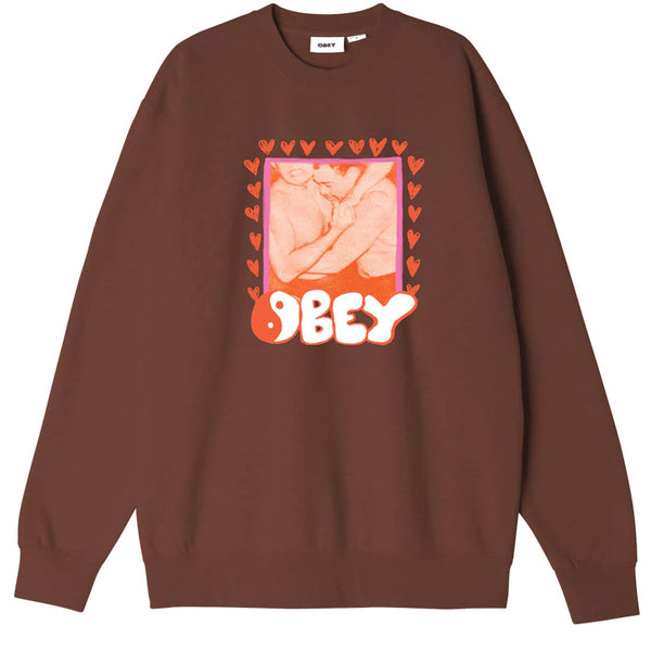 Bestel de Obey wrestler crew gemakkelijk, snel en veilig bij Revert 95. Check onze website voor de gehele Obey collectie of kom gezellig langs bij onze winkel in Haarlem.