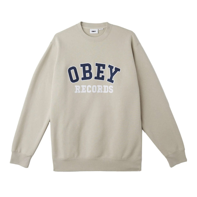 Bestel de Obey records crew gemakkelijk, snel en veilig bij Revert 95. Check onze website voor de gehele Obey collectie of kom gezellig langs bij onze winkel in Haarlem.