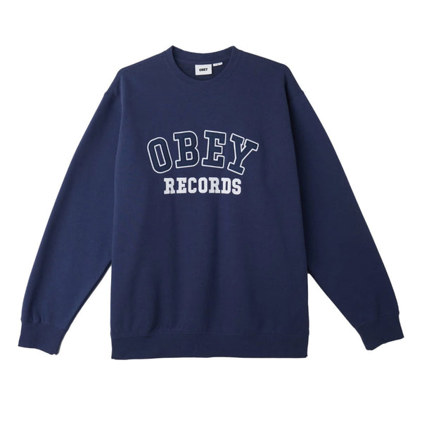 Bestel de Obey records crew gemakkelijk, snel en veilig bij Revert 95. Check onze website voor de gehele Obey collectie of kom gezellig langs bij onze winkel in Haarlem.