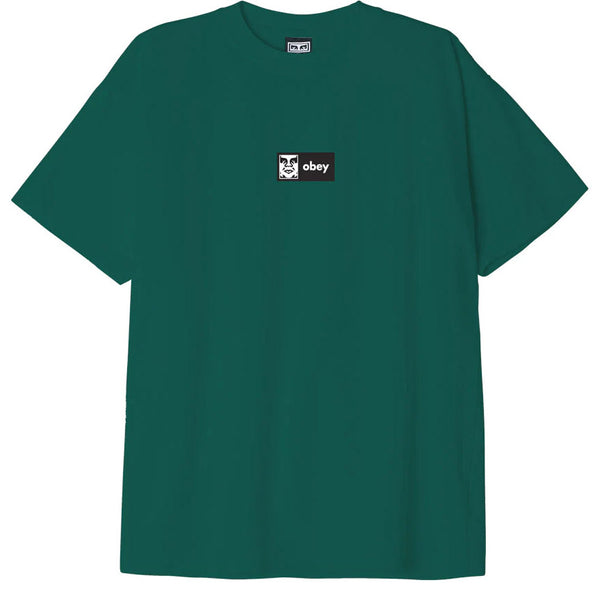 Bestel het Obey icon t-shirt adventure green gemakkelijk, snel en veilig bij Revert 95. Check onze website voor de gehele Obey collectie of kom gezellig langs bij onze winkel in Haarlem.