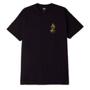 Bestel het Obey seize fire t-shirt  gemakkelijk, snel en veilig bij Revert 95. Check onze website voor de gehele Obey collectie of kom gezellig langs bij onze winkel in Haarlem.