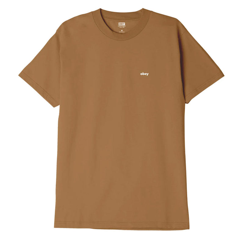 Bestel het Obey building t-shirt gemakkelijk, snel en veilig bij Revert 95. Check onze website voor de gehele Obey collectie of kom gezellig langs bij onze winkel in Haarlem.