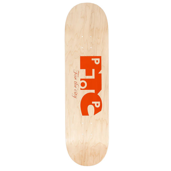 Bestel het Pop Trading Company FTC & Pop skateboard snel, gemakkelijk en veilig bij Revert 95. Check onze website voor de Gehele Pop Trading Company collectie of kom gezellig langs bij onze winkel in Haarlem.