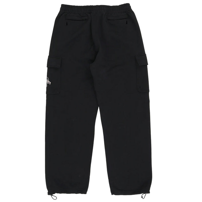 FTC & Pop cargo sweat pant