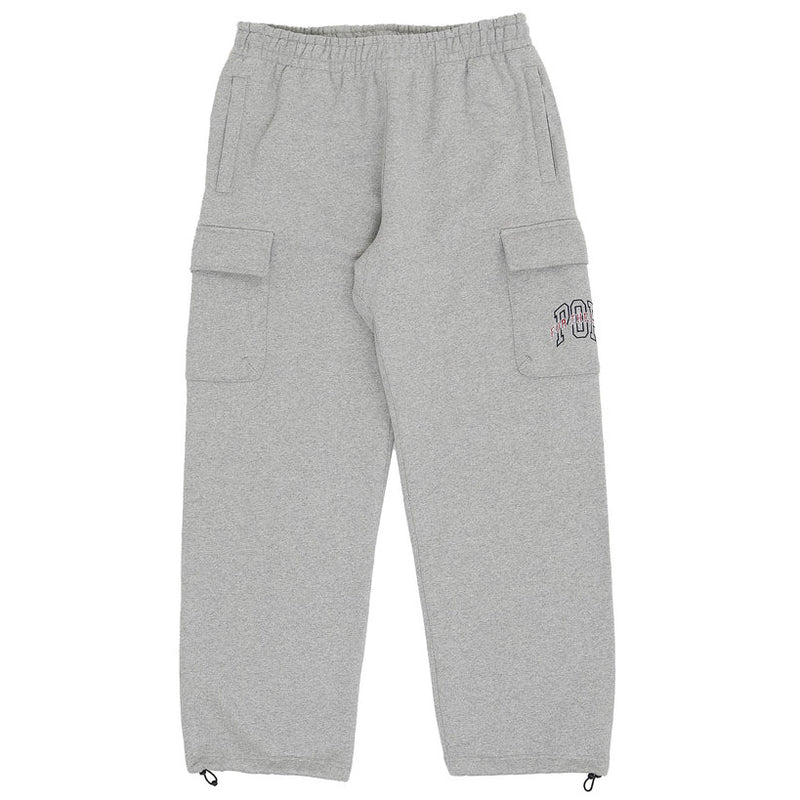 Bestel de Pop Trading Company FTC & Pop cargo sweat pant snel, gemakkelijk en veilig bij Revert 95. Check onze website voor de Gehele Pop Trading Company collectie of kom gezellig langs bij onze winkel in Haarlem.