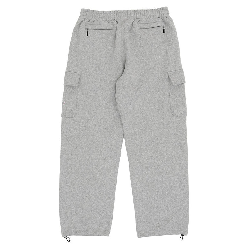 Bestel de Pop Trading Company FTC & Pop cargo sweat pant snel, gemakkelijk en veilig bij Revert 95. Check onze website voor de Gehele Pop Trading Company collectie of kom gezellig langs bij onze winkel in Haarlem.