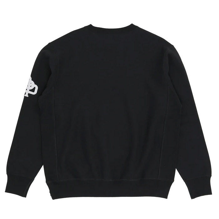 Bestel de Pop Trading Company FTC & Pop crewneck sweat snel, gemakkelijk en veilig bij Revert 95. Check onze website voor de Gehele Pop Trading Company collectie of kom gezellig langs bij onze winkel in Haarlem.