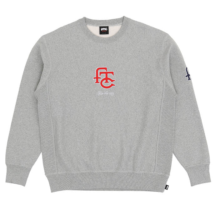 Bestel de Pop Trading Company FTC & Pop crewneck sweat snel, gemakkelijk en veilig bij Revert 95. Check onze website voor de Gehele Pop Trading Company collectie of kom gezellig langs bij onze winkel in Haarlem.