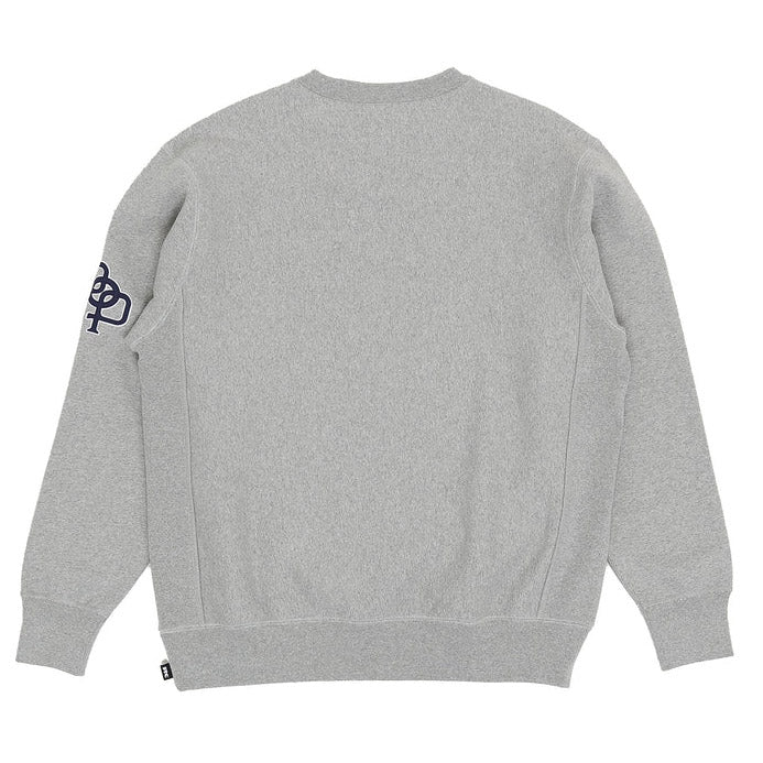 Bestel de Pop Trading Company FTC & Pop crewneck sweat snel, gemakkelijk en veilig bij Revert 95. Check onze website voor de Gehele Pop Trading Company collectie of kom gezellig langs bij onze winkel in Haarlem.