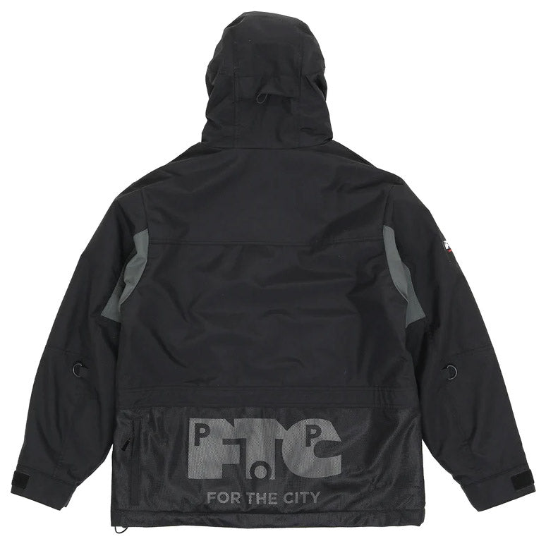 Bestel de Pop Trading Company FTC & Pop jacket snel, gemakkelijk en veilig bij Revert 95. Check onze website voor de Gehele Pop Trading Company collectie of kom gezellig langs bij onze winkel in Haarlem.