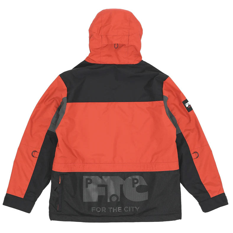 Bestel de Pop Trading Company FTC & Pop jacket snel, gemakkelijk en veilig bij Revert 95. Check onze website voor de Gehele Pop Trading Company collectie of kom gezellig langs bij onze winkel in Haarlem.