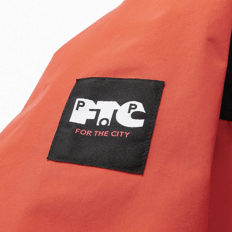 Bestel de Pop Trading Company FTC & Pop jacket snel, gemakkelijk en veilig bij Revert 95. Check onze website voor de Gehele Pop Trading Company collectie of kom gezellig langs bij onze winkel in Haarlem.