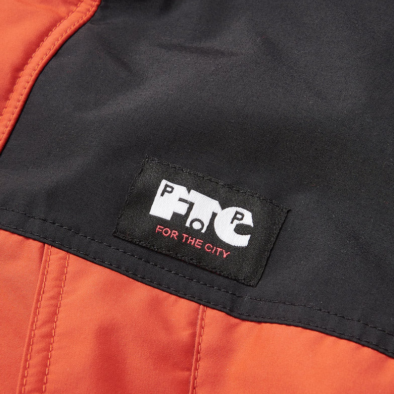 Bestel de Pop Trading Company FTC & Pop jacket snel, gemakkelijk en veilig bij Revert 95. Check onze website voor de Gehele Pop Trading Company collectie of kom gezellig langs bij onze winkel in Haarlem.